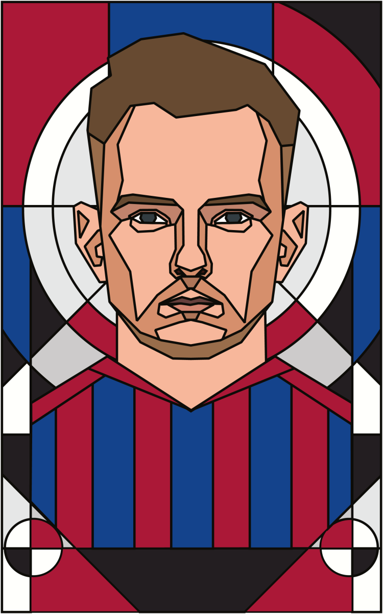 在足球这个 在足球这个