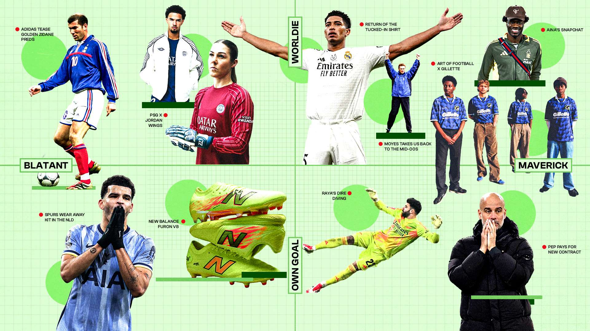 巴萨所需要 巴萨所需要