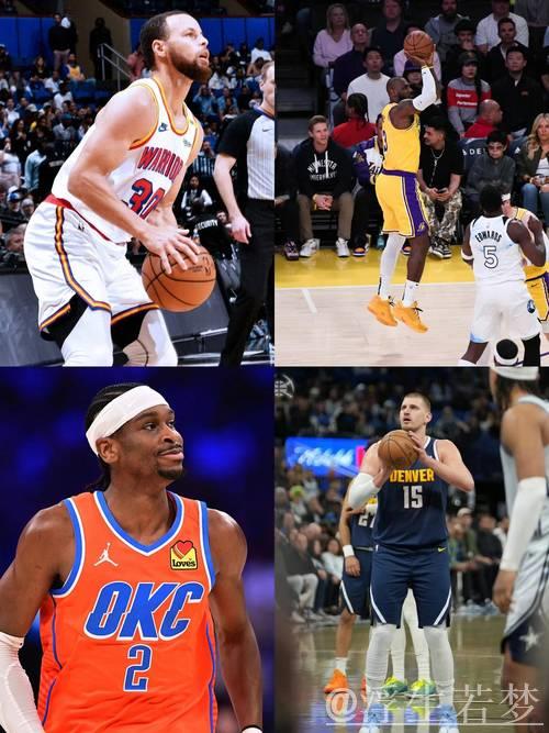 MVP榜更新:亚历山大领跑 约基奇第二 詹姆斯跻身前五 MVP榜更新:亚历山大领跑 约基奇第二 詹姆斯跻身前五