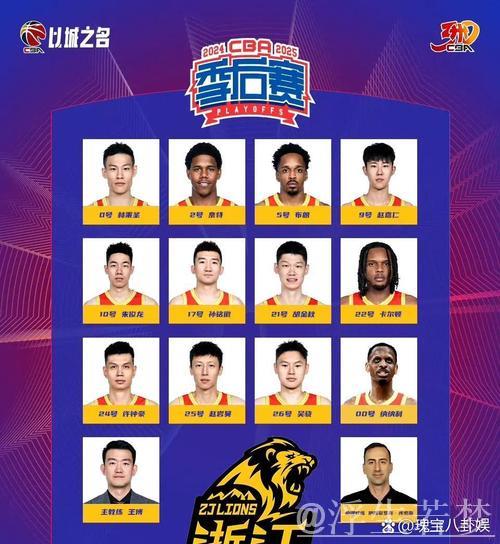 青岛浙江再度碰面 季后赛开战在即